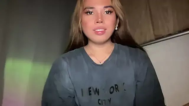 goddessofalltime on StripChat 