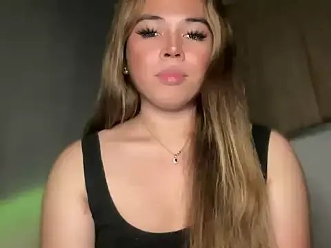 goddessofalltime on StripChat 
