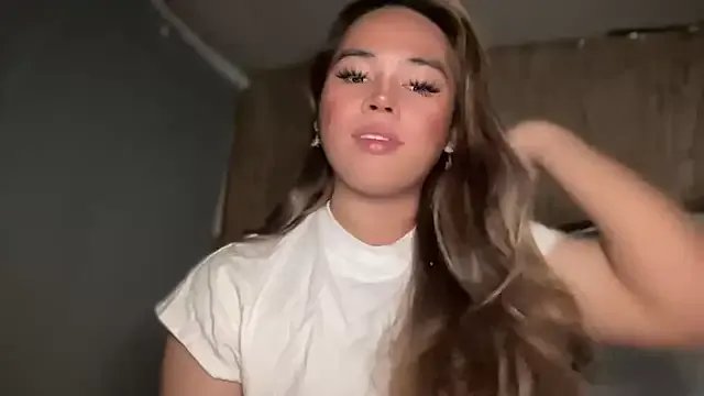 goddessofalltime on StripChat 