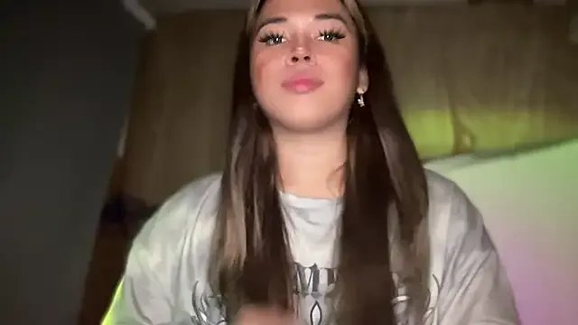 goddessofalltime on StripChat 