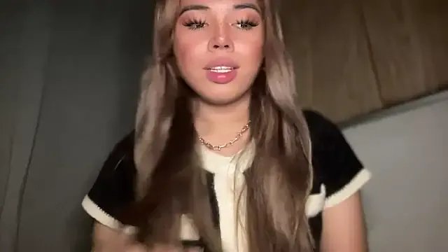 goddessofalltime on StripChat 