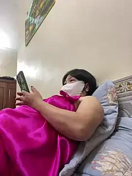 Hachi_Sweetbabie_ — Help you hard working honey