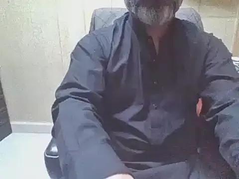 hairymaster95's avatar