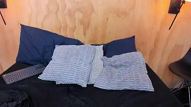 halleylorens on StripChat 