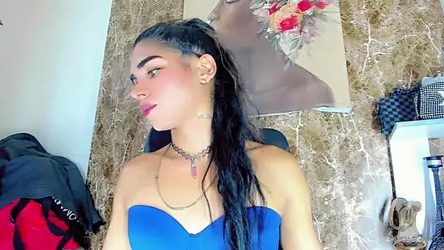 hannabigdirty on StripChat 