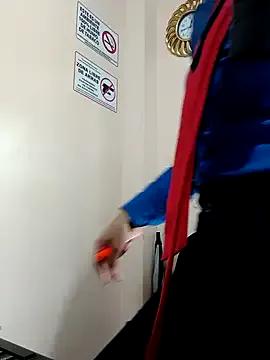 Hannah-colx on StripChat 