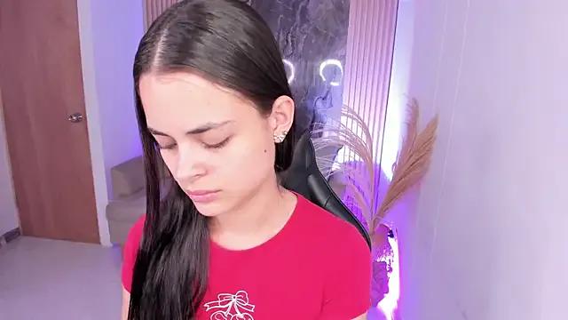 HannaRhodes on StripChat 