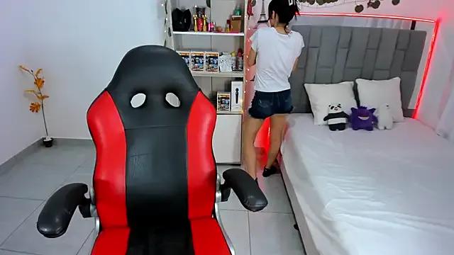 HannaSexyy on StripChat 