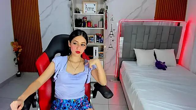 HannaSexyy on StripChat 