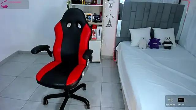 HannaSexyy on StripChat 