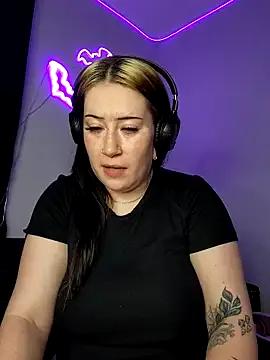 HarleyDemon666's avatar