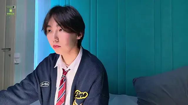 HeejinWang on StripChat 