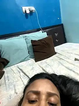 heenashai — Private on StripChat