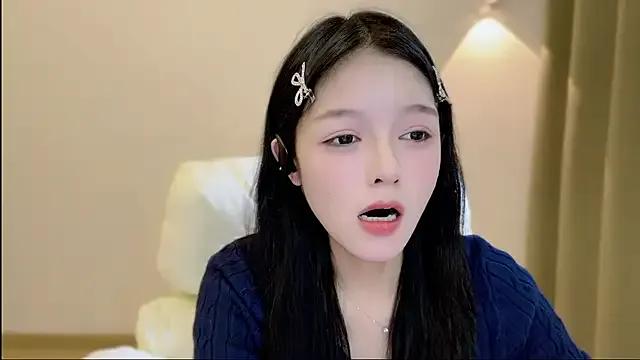 Hello-beibei on StripChat 