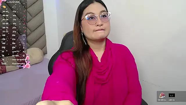 heluejamil — riding a dildo and squirting in public