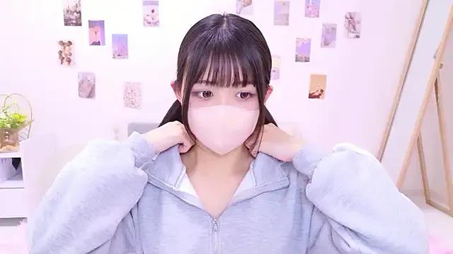 Hinata_Sun — Freechat on StripChat