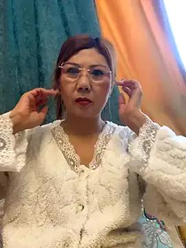 honghong666 on StripChat