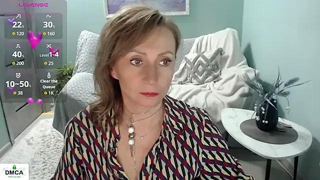 HornyMilf_777's avatar