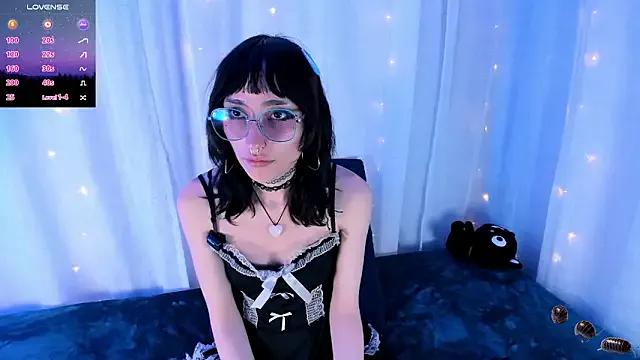 HoshiMiuu on StripChat 