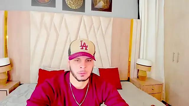 hottstuffx69 on StripChat 