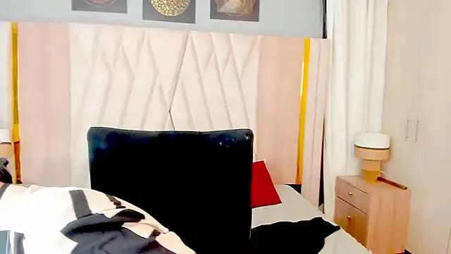 hottstuffx69 on StripChat 