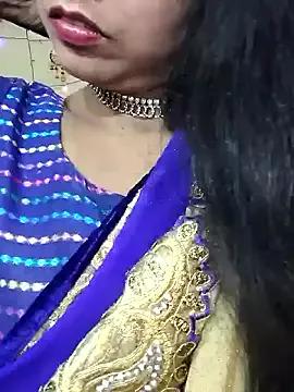 Hotty_Kavita on StripChat 