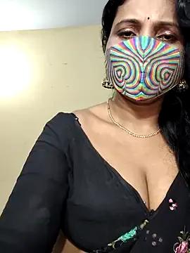 Hotty_Kavita on StripChat 