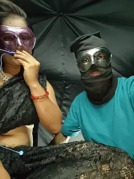 Hotty_Nisha21 on StripChat 