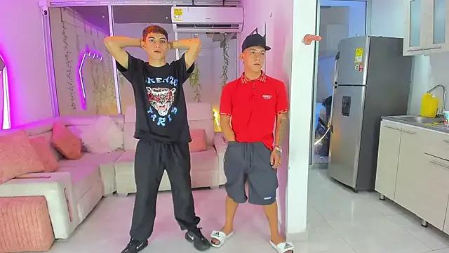 Houseofwarrios's avatar