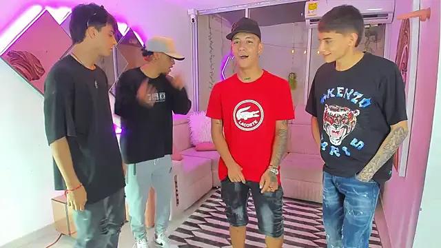 Houseofwarrios's avatar