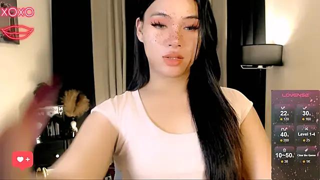 IamRaeganDolls69's avatar