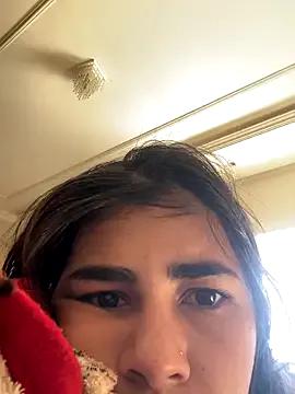 iarinhalatina on StripChat 