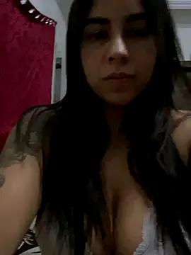 iarinhalatina on StripChat 