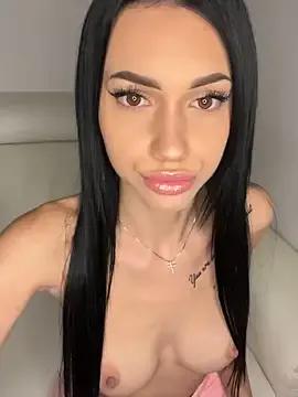 ilariea_girl — touch me until orgasm