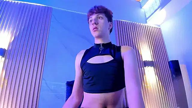 IM_DAREN on StripChat