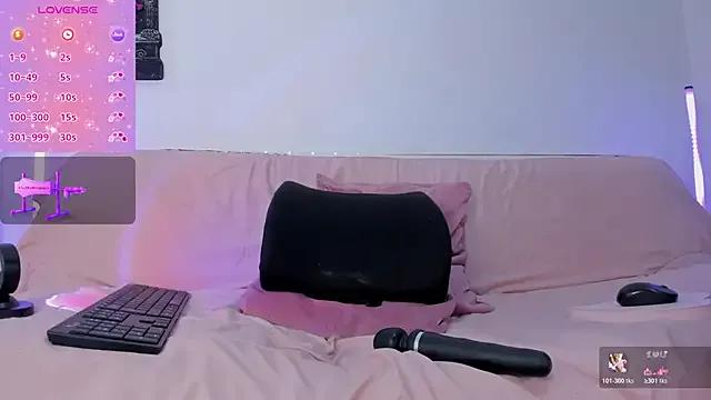 ImBlackEyes — Finger pussy