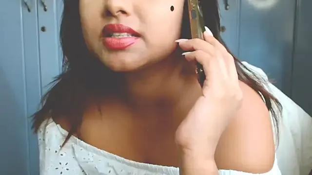 Indian_GlowingMiax on StripChat 