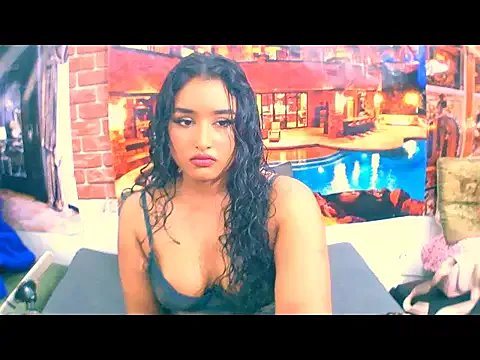 IndianAngel4u on StripChat 