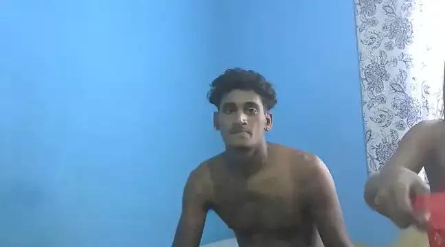 indiangeni20 on StripChat 