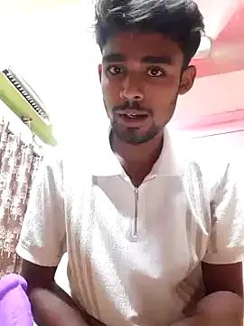 indianKrish2 on StripChat 