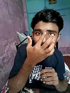 indianKrish2 on StripChat 