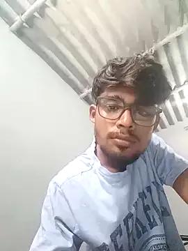 indianKrish2 on StripChat 