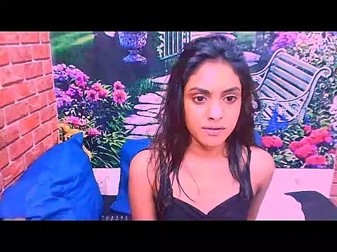 IndianPretty1 on StripChat 
