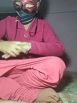 IndianRima on StripChat 