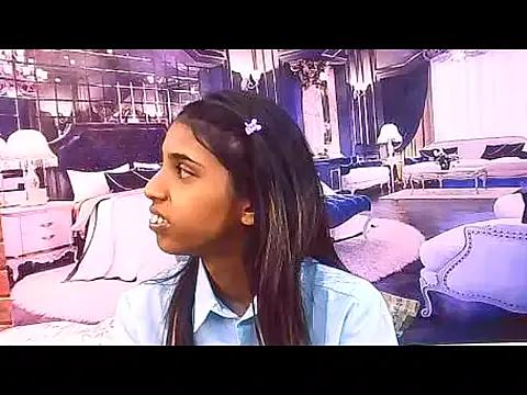 IndianSexySlender's avatar