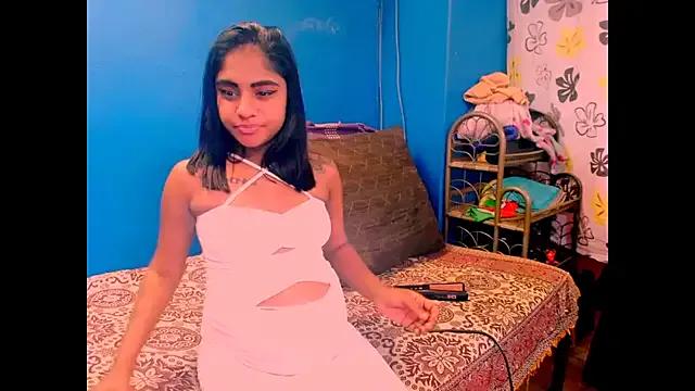 indiansumaya on StripChat 