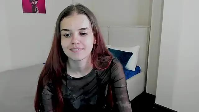 Infinity_Ti on StripChat 