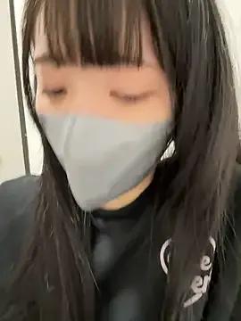 irohani_USA_2 on StripChat