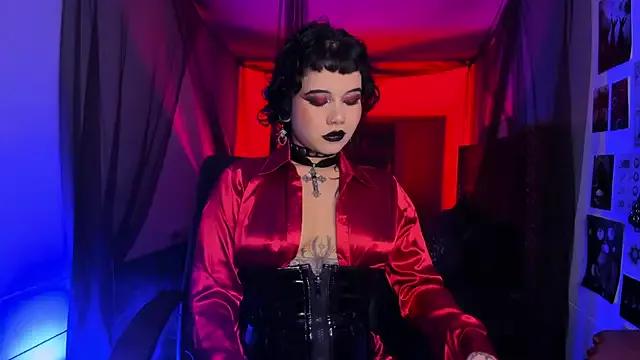 irregular_fetish_ on StripChat