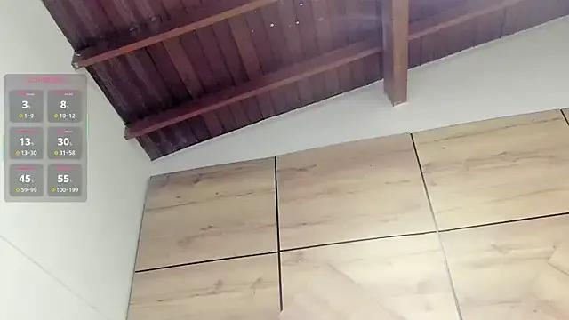 Isabelagomez1 — Fuck pussy+Domi